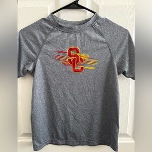 Boys USC Trojans shirt